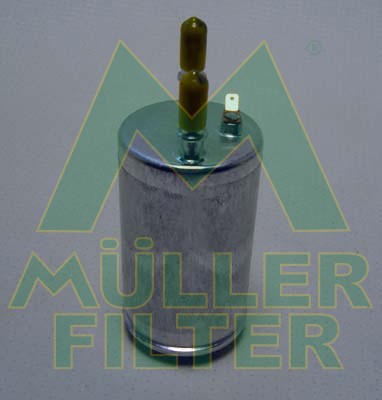 MULLER FILTER FB372 EAN: 8033977303722.