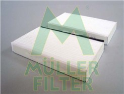 MULLER FILTER FC157x2