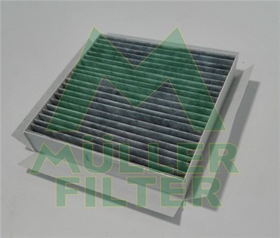MULLER FILTER FK163 EAN: 8033977601637.