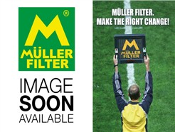 MULLER FILTER FN1501