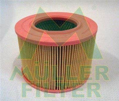 MULLER FILTER PA375 EAN: 8033977803758.