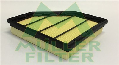 MULLER FILTER PA3814 EAN: 0.