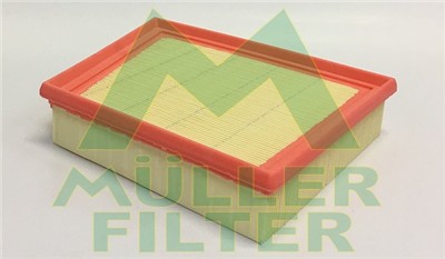 MULLER FILTER PA3823 EAN: 0.