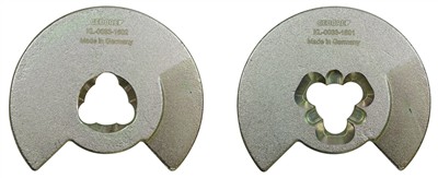 Gedore KL-0033-16 EAN: 4046459173250.