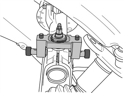 Gedore KL-0104-21 KB EAN: 4046459171546.