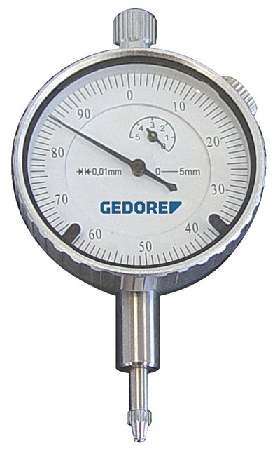 Gedore KL-0128-0 EAN: 4046459017110.