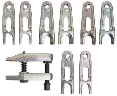 Gedore KL-0165-1 EAN: 4046459021391.