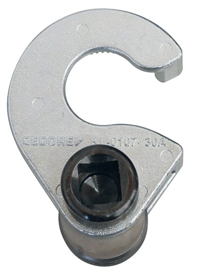 Gedore KL-0167-30 A EAN: 4046459186250.