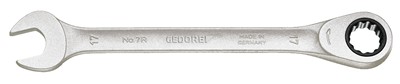 Gedore 7 R 10 EAN: 4010886889169.