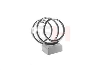 GH GH-2016013 EAN: 4255937601264.