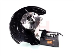 GH GH-284362H Kompletný náboj riadenia