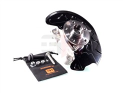 GH GH-284362V Kompletný náboj riadenia