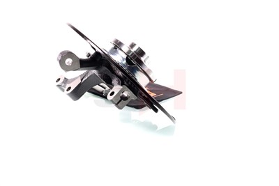 GH GH-289950H EAN: 4251530890364.