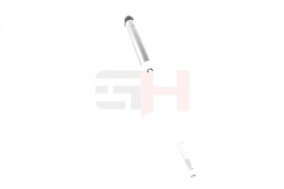 GH GH-333001 EAN: 4251530829388.