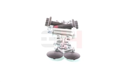 GH GH-389966 EAN: 4251530885650.