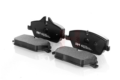 GH GH-410303 EAN: 4251530845401.