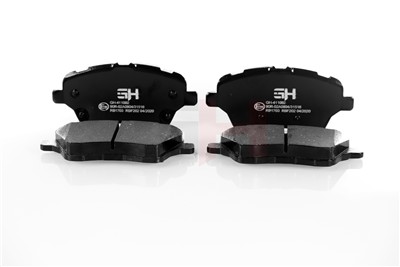 GH GH-411002 EAN: 4251530845999.