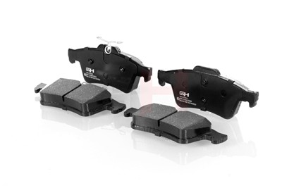 GH GH-411014 EAN: 4251530846026.