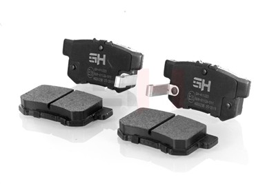 GH GH-411223 EAN: 4251530833033.