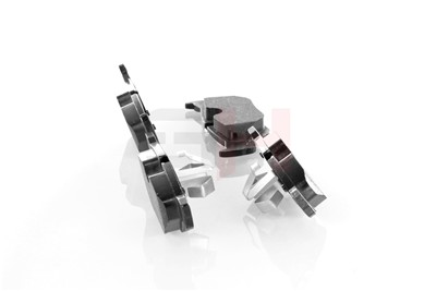 GH GH-411526 EAN: 4251530846347.