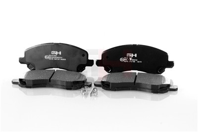 GH GH-411609 EAN: 4251530846453.