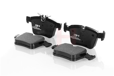 GH GH-412309 EAN: 4251530847009.