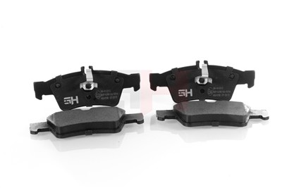 GH GH-412312 EAN: 4251530833439.