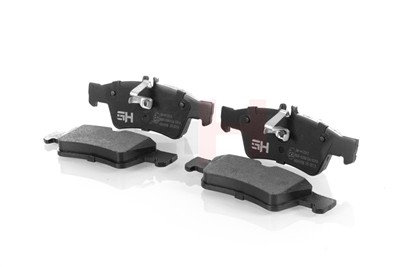 GH GH-412312 EAN: 4251530833439.