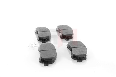 GH GH-412501 EAN: 4251530833569.