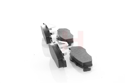 GH GH-412534 EAN: 4251530833637.