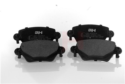GH GH-412554 EAN: 4251530833682.