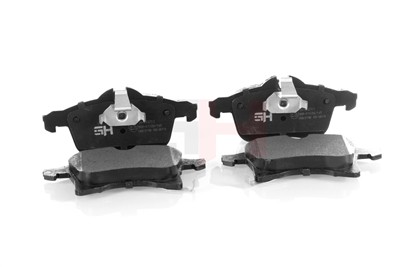 GH GH-412703 EAN: 4251530833842.