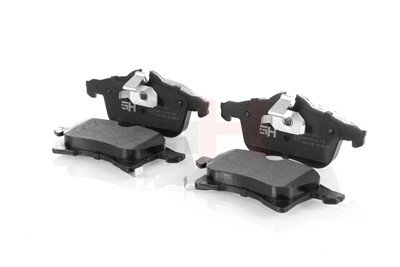 GH GH-412703 EAN: 4251530833842.