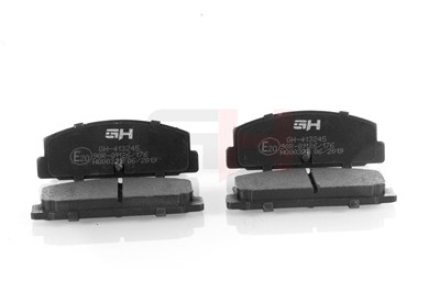 GH GH-413245 EAN: 4251530833972.
