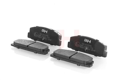 GH GH-413245 EAN: 4251530833972.