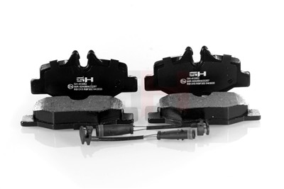 GH GH-413352 EAN: 4251530847795.