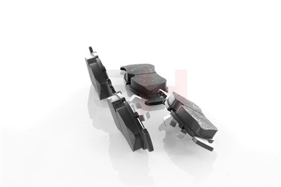 GH GH-413607 EAN: 4251530845142.
