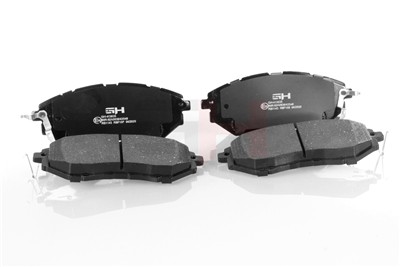 GH GH-413635 EAN: 4251530847894.