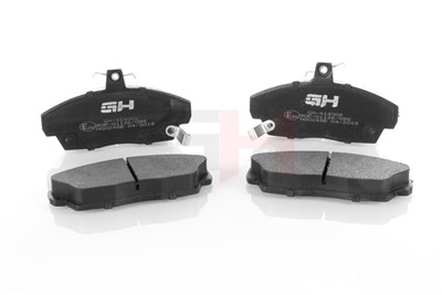 GH GH-414009 EAN: 4251530834641.