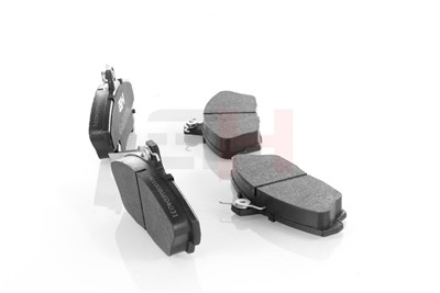 GH GH-414009 EAN: 4251530834641.