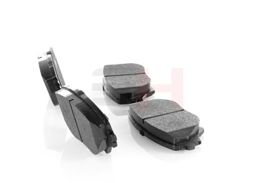 GH GH-414555 EAN: 4251530834757.