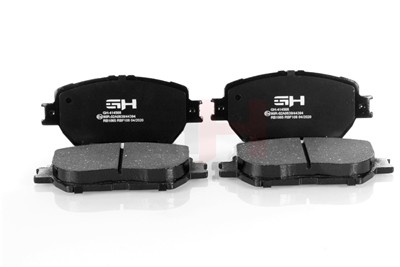 GH GH-414568 EAN: 4251530848433.