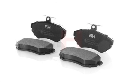 GH GH-414739 EAN: 4251530834955.