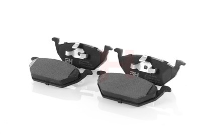 GH GH-414740 EAN: 4251530834962.