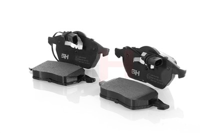 GH GH-414742 EAN: 4251530834979.