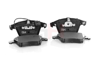 GH GH-414762 EAN: 4251530835051.