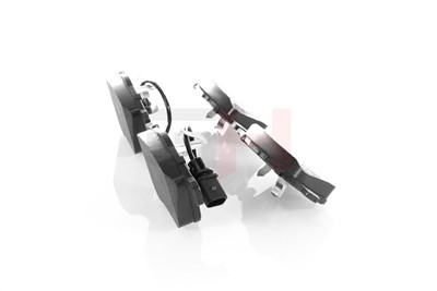 GH GH-414782 EAN: 4251530835105.