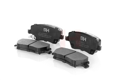 GH GH-415217 EAN: 4251530835174.