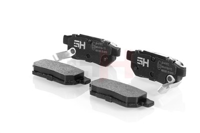 GH GH-419972 EAN: 4251530835235.