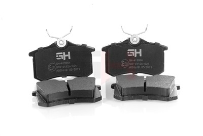 GH GH-419986 EAN: 4251530835273.